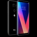 iPhone 7 Plus vs. LG V30