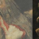 La Madre de Zeus y el terrible acto caníbal de Cronos, el padre de Zeus