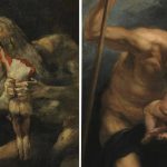 La Madre de Zeus y el terrible acto caníbal de Cronos, el padre de Zeus