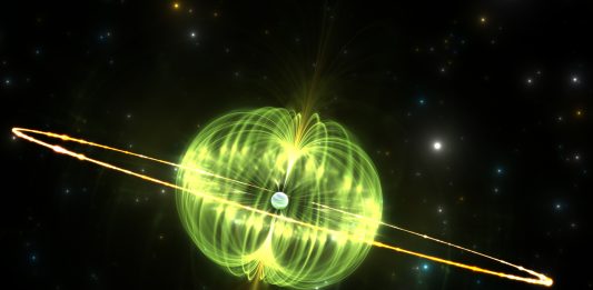 Magnetares