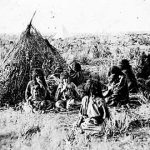 La maldición del Lago Pirámide en Nevada