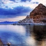 La maldición del Lago Pirámide en Nevada