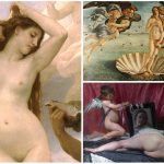 3 Mitos de Afrodita | Historias curiosas de la diosa del amor griega