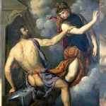 4 Mitos de Hefesto | El feo dios griego que usaba volcanes como forja