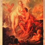 4 Mitos de Hefesto | El feo dios griego que usaba volcanes como forja