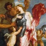 4 Mitos de Hefesto | El feo dios griego que usaba volcanes como forja