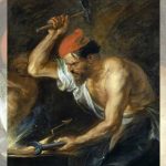 4 Mitos de Hefesto | El feo dios griego que usaba volcanes como forja