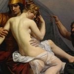 4 Mitos de Hefesto | El feo dios griego que usaba volcanes como forja