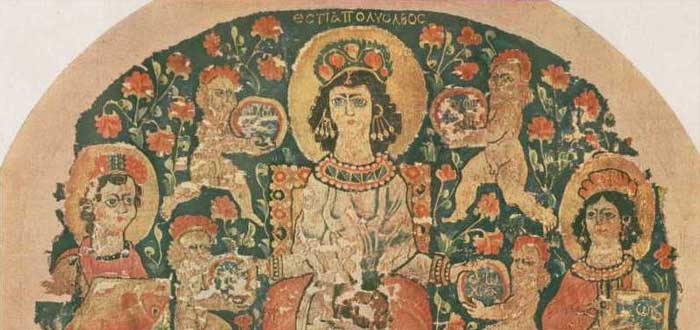 4 Mitos de la Diosa Hestia | Historias curiosas de la diosa griega del hogar
