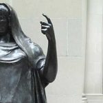 4 Mitos de la Diosa Hestia | Historias curiosas de la diosa griega del hogar