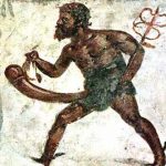 4 Mitos de la Diosa Hestia | Historias curiosas de la diosa griega del hogar