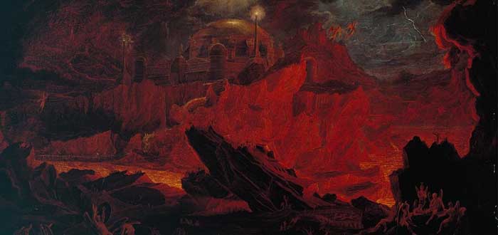 3 Mitos de Hades curiosos | Leyendas del dios del inframundo, qué es el inframundo
