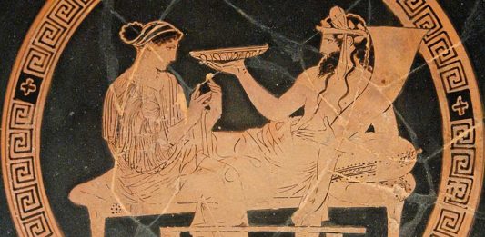 3 Mitos de Hades curiosos | Leyendas del dios del inframundo