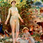 mitos de hera, el juicio de paris, esposa de zeus
