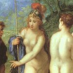 3 Mitos de la diosa Atenea | Historias curiosas de esta diosa griega