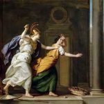 3 Mitos de la diosa Atenea | Historias curiosas de esta diosa griega