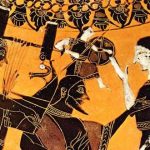 3 Mitos de la diosa Atenea | Historias curiosas de esta diosa griega