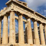 3 Mitos de la diosa Atenea | Historias curiosas de esta diosa griega