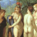 3 Mitos de la diosa Atenea | Historias curiosas de esta diosa griega