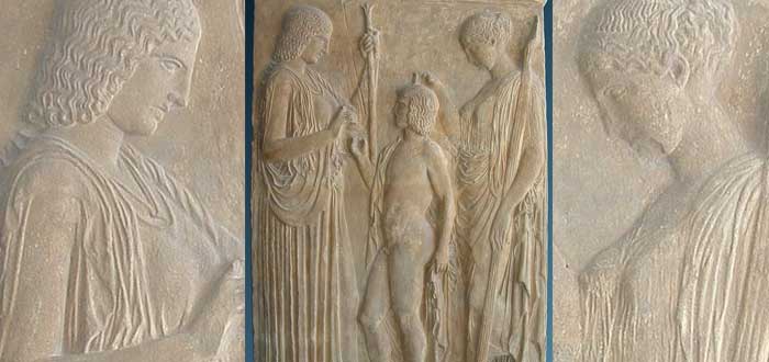 3 Mitos de la Diosa Deméter | Historias de la diosa griega de la agricultura, Perséfone