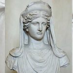 3 Mitos de la Diosa Deméter | Historias de la diosa griega de la agricultura