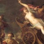 3 Mitos de la Diosa Deméter | Historias de la diosa griega de la agricultura