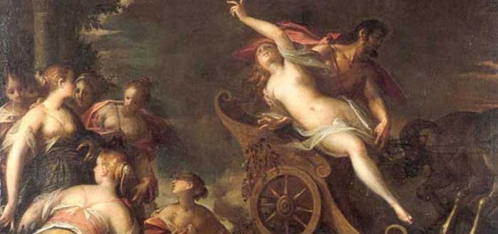 3 Mitos de la Diosa Deméter | Historias de la diosa griega de la agricultura, Perséfone, Proserpina