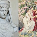 3 Mitos de la Diosa Deméter | Historias de la diosa griega de la agricultura