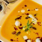 El caso de las mujeres calvas por comer calabaza. ¡Descubre por qué!