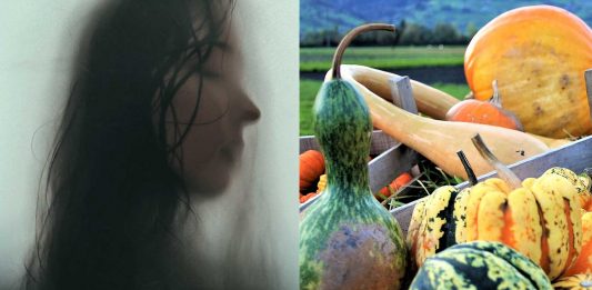 El caso de las mujeres calvas por comer calabaza. ¡Descubre por qué! El caso de las mujeres calvas por comer calabaza. ¡Descubre por qué!