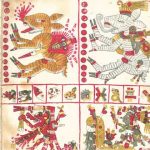 El nahual, el brujo que podía convertirse en animal