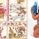 El nahual, el brujo que podía convertirse en animal