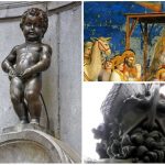 3 obras de arte que cuentan una historia