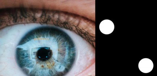 La ilusión óptica de 2 puntos que desconcierta a tu cerebro La ilusión óptica de 2 puntos que desconcierta a tu cerebro