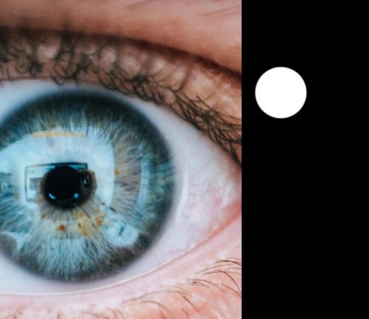 La ilusión óptica de 2 puntos que desconcierta a tu cerebro La ilusión óptica de 2 puntos que desconcierta a tu cerebro