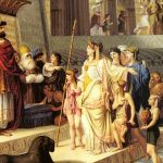 La Reina de Saba. ¿Quién fue realmente?