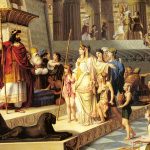 La Reina de Saba. ¿Quién fue realmente?