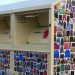 ¿Qué ocurre con la ropa que donamos? ¡Averígualo!