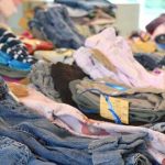 ¿Qué ocurre con la ropa que donamos? ¡Averígualo!