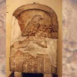 ¿Se asesinaba a los sirvientes de los faraones para enterrarlos con él?