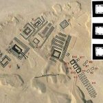 ¿Se asesinaba a los sirvientes de los faraones para enterrarlos con él?