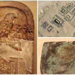 ¿Se asesinaba a los sirvientes de los faraones para enterrarlos con él?