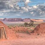 Los skin-walkers navajos, los precursores de los animagos de J.K.Rowling