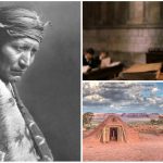 Los skin-walkers navajos, los precursores de los animagos de J.K.Rowling