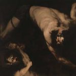 4 Torturas del inframundo: Tántalo, Sísifo, Ixión y Ticio. ¡Terrible!