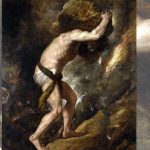 4 Torturas del inframundo: Tántalo, Sísifo, Ixión y Ticio. ¡Terrible!