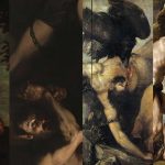 4 Torturas del inframundo: Tántalo, Sísifo, Ixión y Ticio. ¡Terrible!
