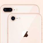 ¿Cuáles son los competidores del iPhone?
