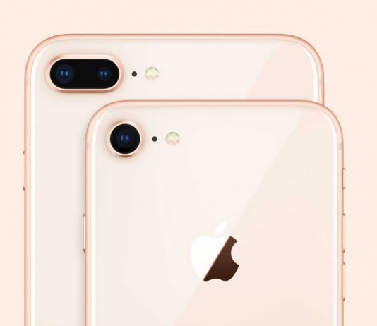 ¿Cuáles son los competidores del iPhone?