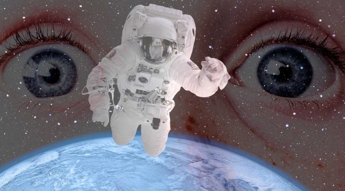 5 Cosas cotidianas que no sabías fueron creadas por la NASA